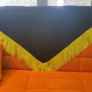 2 Latin Rhythm practice skirts